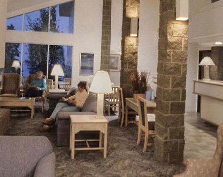 Aspen Lodge Grand Marais Eksteriør bilde