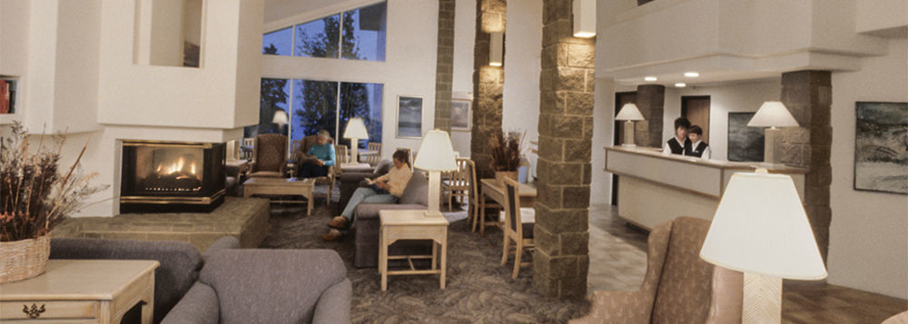 Aspen Lodge Grand Marais Eksteriør bilde
