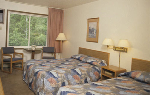 Aspen Lodge Grand Marais Eksteriør bilde
